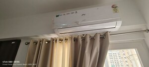 Building Lobby in 2 BHK Apartment at ACE Platinum, Zeta I Greater Noida – for Sale