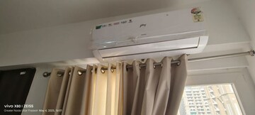 Building Lobby in 2 BHK Apartment at ACE Platinum, Zeta I Greater Noida – for Sale