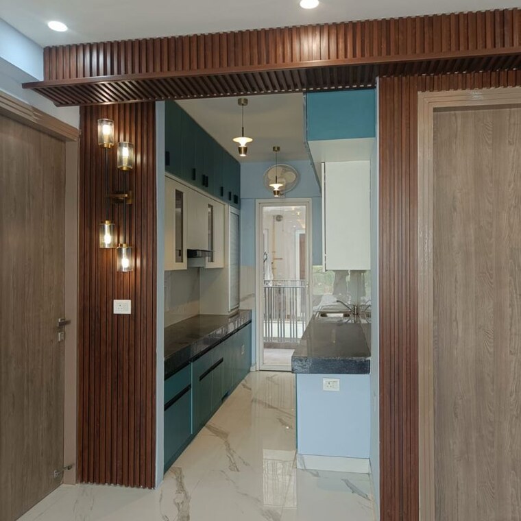 undefined, smart-world-gems 3.5 Bedroom 1500 Sq.Ft. Apartment In Sector 89 Gurgaon 9112155