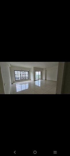 4 BHK + Servant Room,Study Room Apartment For Rent in Swati Parkside
