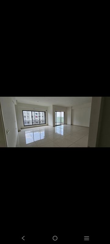 4 BHK + Servant Room,Study Room Apartment For Rent in Swati Parkside