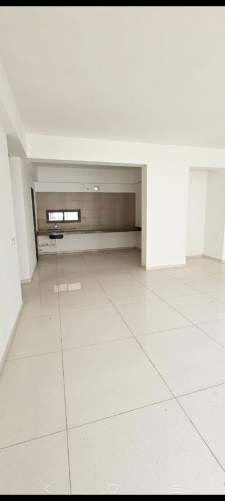 Kitchen, swati-parkside 4 Bedroom 3151 Sq.Ft. Apartment In Shela Ahmedabad 9801970