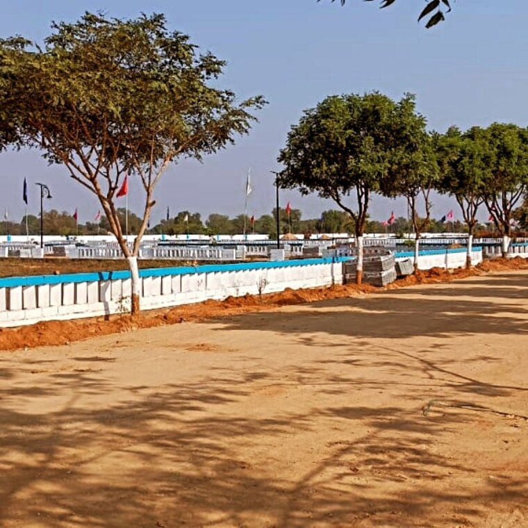 undefined, tonk road  200 Sq.Yd. Plot In Tonk Road Jaipur 9801932