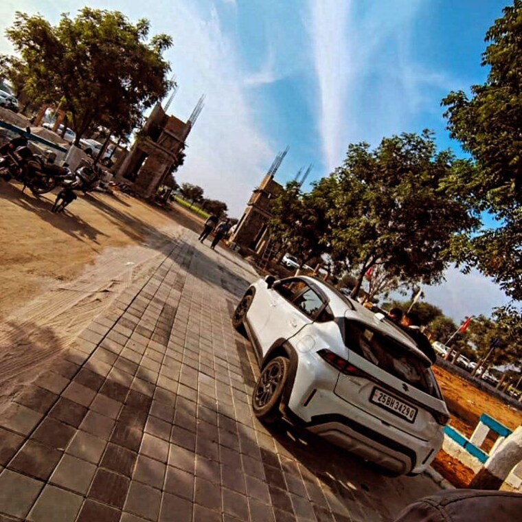 Exterior View, tonk road  200 Sq.Yd. Plot In Tonk Road Jaipur 9801932