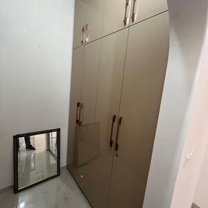 Bathroom in 2.5 BHK Apartment at M3M Soulitude, Sector 89 – for Sale