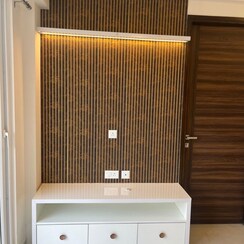 2.5 BHK + Extra Room Apartment For Sale in M3M Soulitude