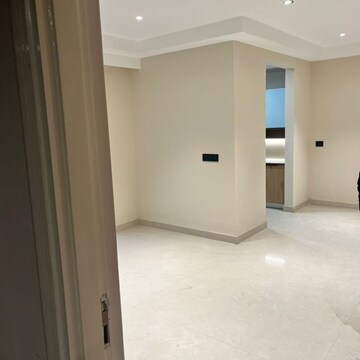 3 BHK Apartment For Rent in The Ananta Aspire, High Ground