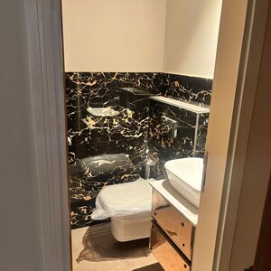 Team Area in 3 BHK Apartment at The Ananta Aspire, High Ground – for Rent