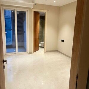 Room in 3 BHK Apartment at The Ananta Aspire, High Ground – for Rent