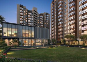 4 BHK Apartment For Sale in Jagatpur