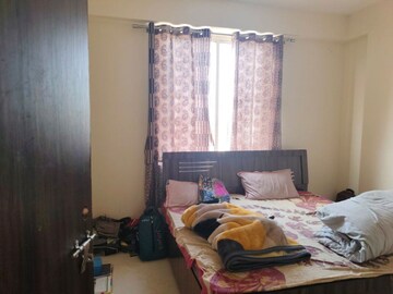 Bedroom in 2 BHK Apartment at Arihant Legacy, Tonk Road – for Rent