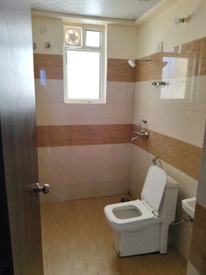 Attached Bathroom in 2 BHK Apartment at Arihant Legacy, Tonk Road – for Rent