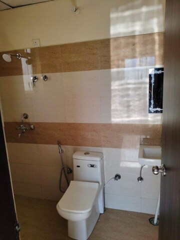Bathroom in 2 BHK Apartment at Arihant Legacy, Tonk Road – for Rent