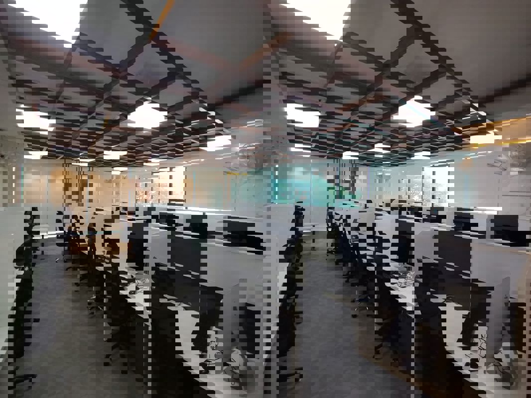 Office Space For Rent in Horamavu