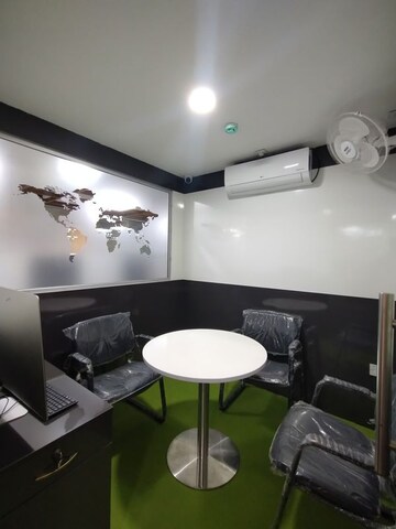 Team Area in  Office Space at Horamavu – for Rent