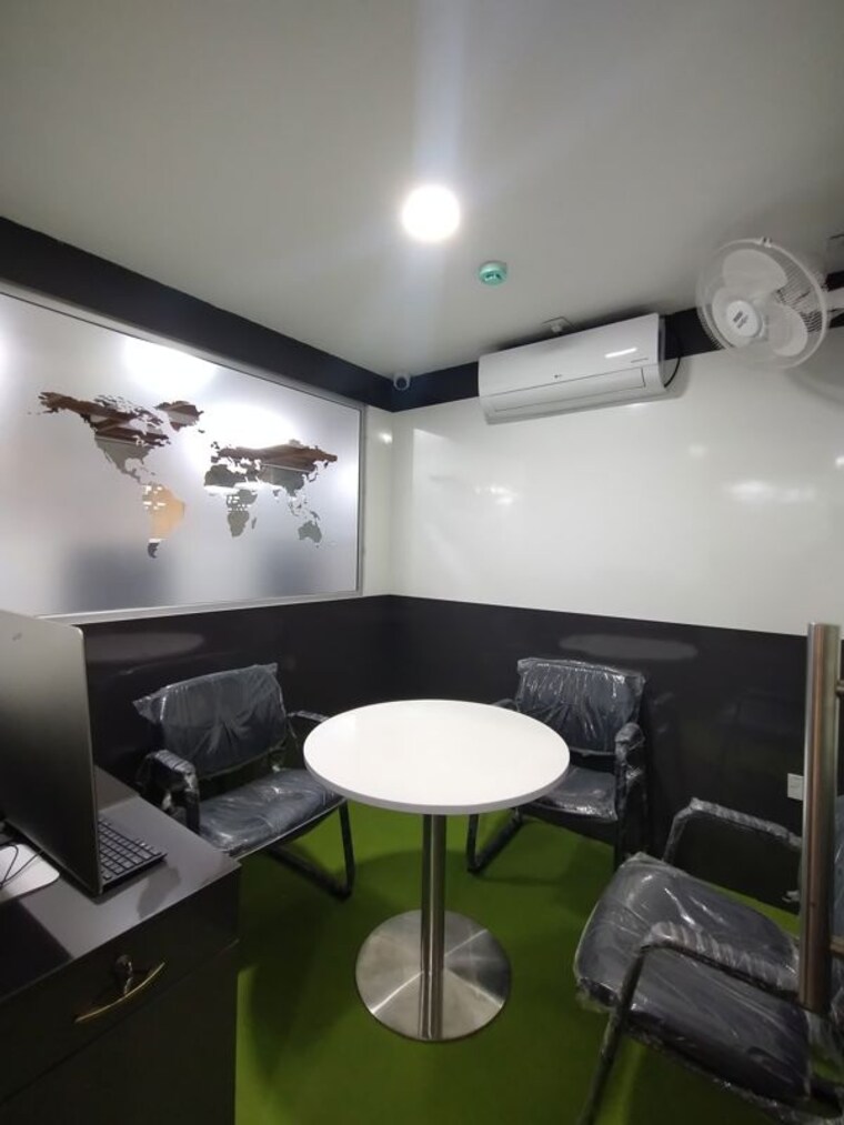 Team Area, horamavu Commercial Office Space 1000 Sq.Ft. In Horamavu Bangalore 9801956