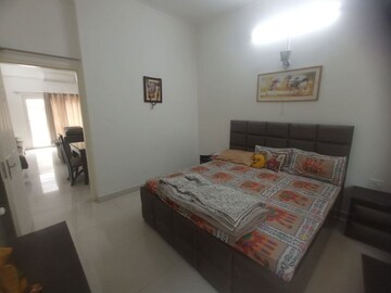 Bedroom in 2 BHK Apartment at ACE Platinum, Zeta I Greater Noida – for Sale