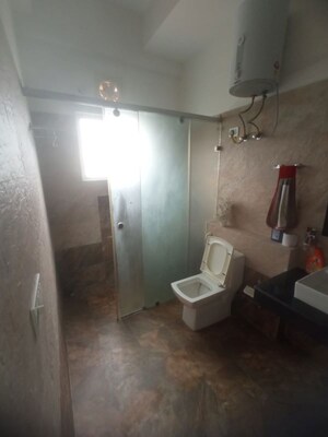 Bathroom in 2 BHK Apartment at ACE Platinum, Zeta I Greater Noida – for Sale