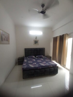 Bedroom in 2 BHK Apartment at ACE Platinum, Zeta I Greater Noida – for Sale