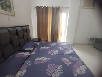 Bedroom in 2 BHK Apartment at ACE Platinum, Zeta I Greater Noida – for Sale