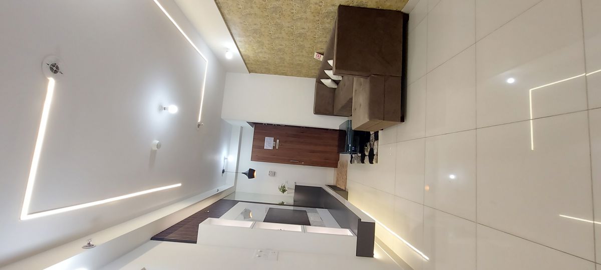 2.5 BHK + Pooja Room 921 Sq.Ft. Apartment in Nanded Kalashree