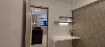 Furnished Amenities in 2.5 BHK Apartment at Nanded Kalashree, State Bank Nagar – for Rent