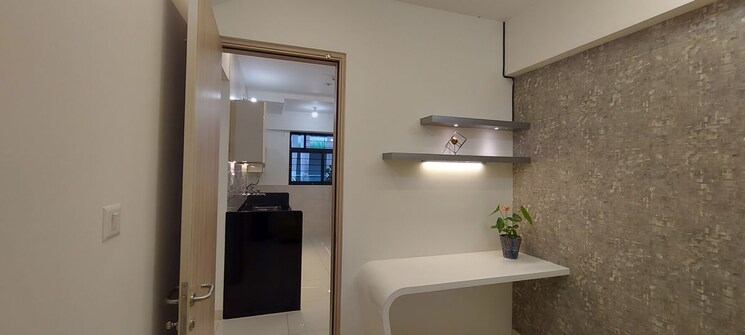 undefined, nanded-kalashree 2.5 Bedroom 921 Sq.Ft. Apartment In State Bank Nagar Pune 9801962