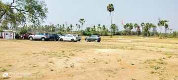  Plot – Exterior View View at Adibatla - for Sale