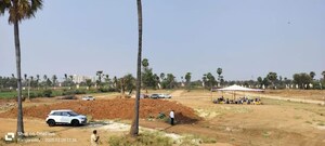 Plot Area in  Plot at Adibatla – for Sale