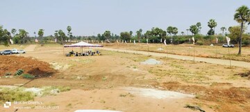  Plot For Sale in Adibatla