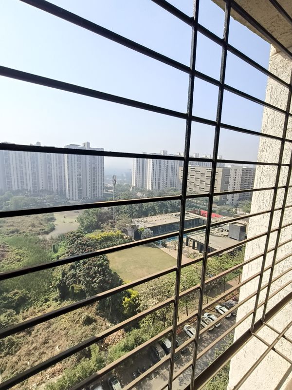 1 BHK Apartment For Sale in Lodha Palava Downtown