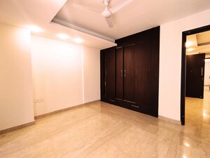 3 BHK Apartment For Rent in Sushant Lok I