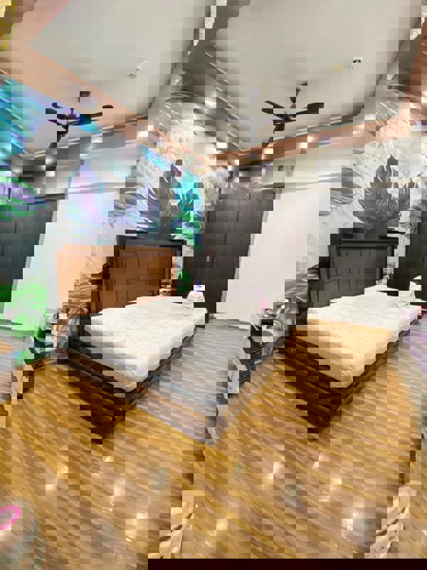 2 BHK Apartment For Sale in ACE Platinum