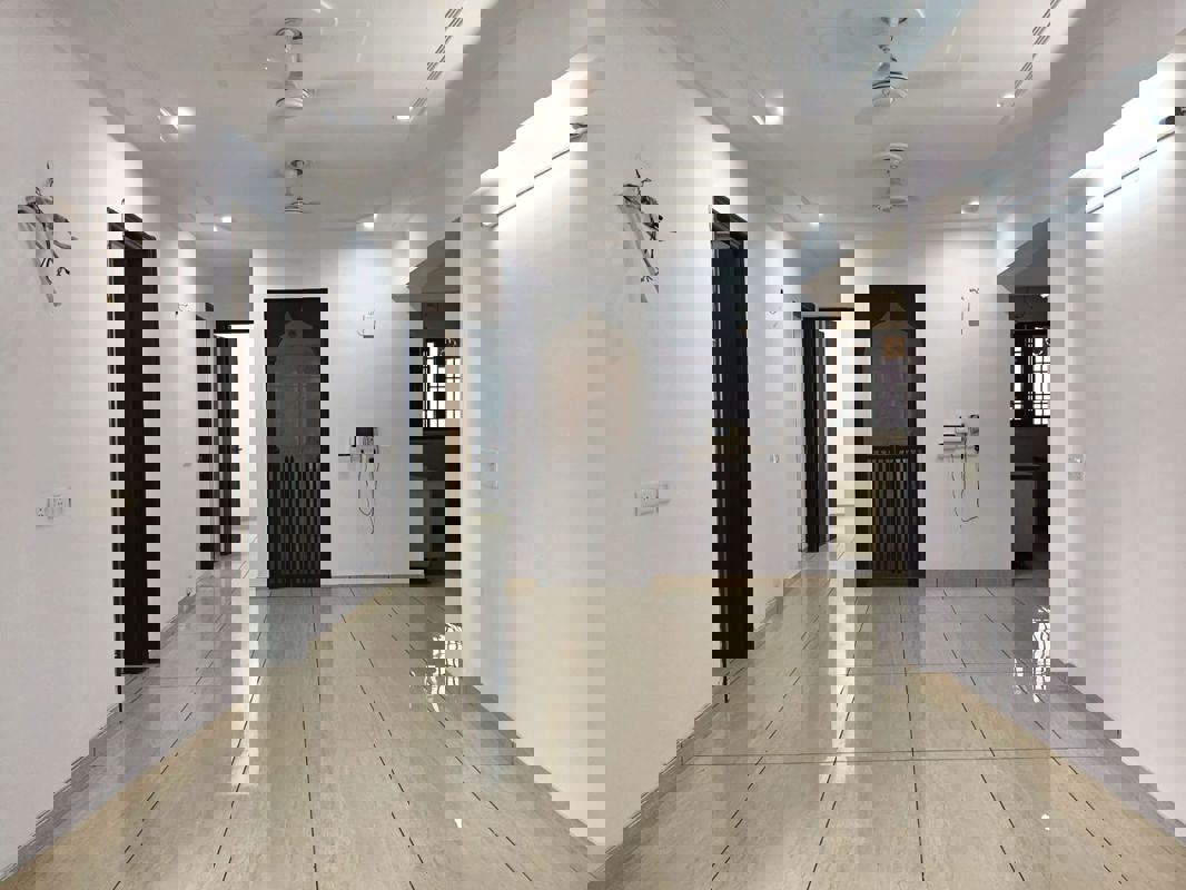 3 BHK + Pooja Room 1689 Sq.Ft. Apartment in Hero Homes Gurgaon