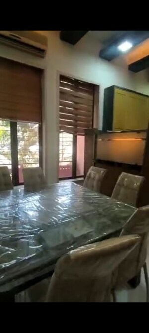 Kitchen in 5 BHK Villa at Rajvilas Hawa Mahal Chs, Manpada – for Sale