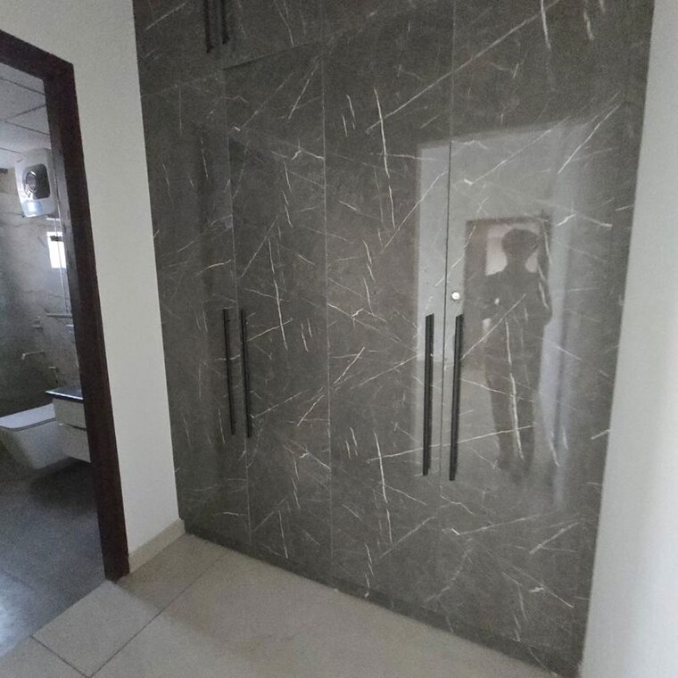 undefined, maya-green-lotus-utsav 3.5 Bedroom 2525 Sq.Ft. Apartment In International Airport Road Zirakpur 9802009