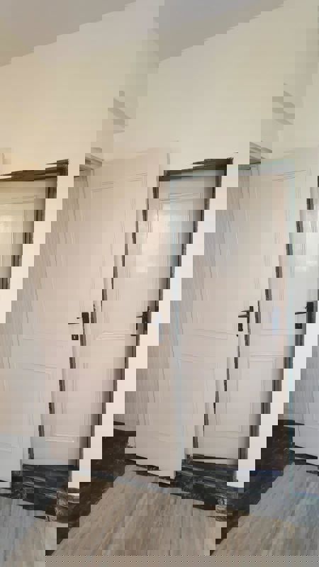 3 BHK + Pooja Room Apartment For Sale in Rosa Bella