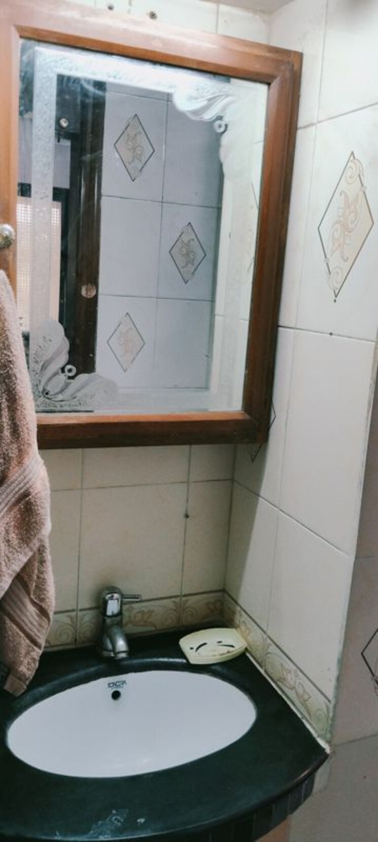 undefined, umiya-nagar-chs 2 Bedroom 550 Sq.Ft. Apartment In Goregaon East Mumbai 9802033