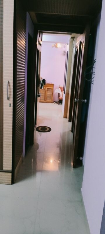  2 BHK Apartment at Umiya Nagar CHS, Goregaon East – for Rent