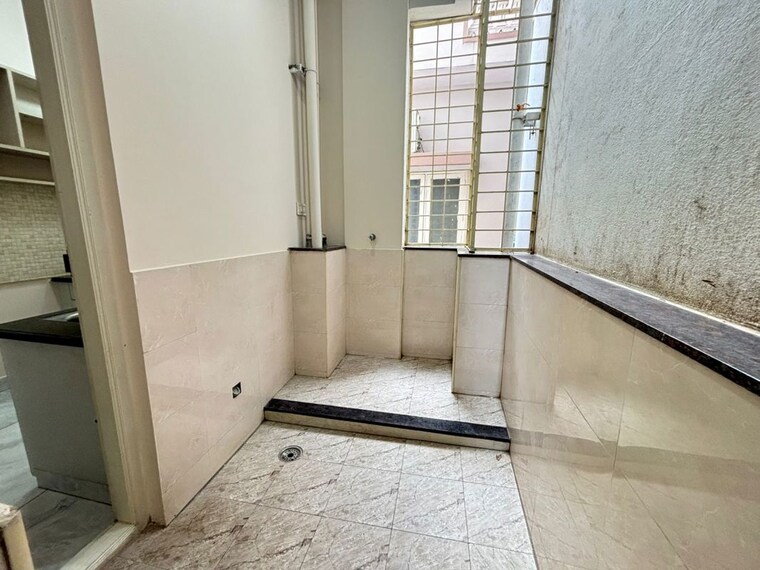 Balcony, vignana nagar 1 Bedroom 500 Sq.Ft. Apartment In Vignana Nagar Bangalore 9802046