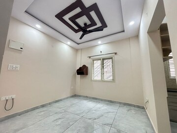 1 BHK Apartment For Rent in Vignana Nagar