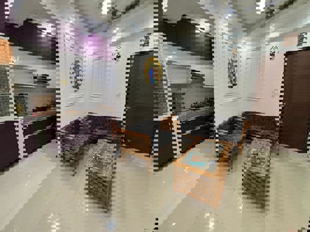 2 BHK Apartment For Rent in Bhangel