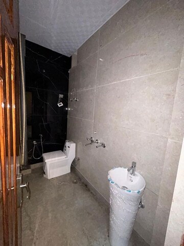 Bathroom in 2 BHK Apartment at ACE Platinum, Zeta I Greater Noida – for Sale