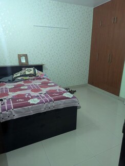 2 BHK Apartment For Sale in ACE Platinum