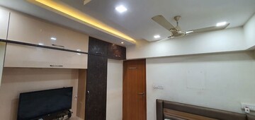 Kitchen in 2 BHK Apartment at Puraniks City Reserva, Ghodbunder Road – for Sale