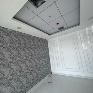 Furnished Amenities in  Office Space at Alphathum, Sector 90 – for Sale