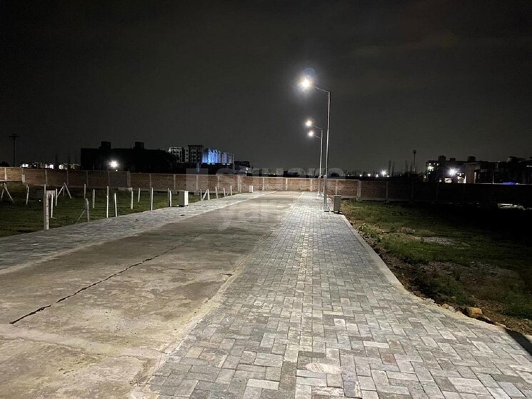 undefined, south wardhaman nagar  845 Sq.Ft. Plot In South Wardhaman Nagar Nagpur 9802030