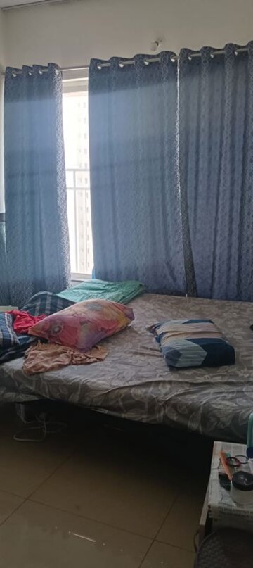 Master Bedroom in 2 BHK Apartment at Kolte Patil Life Republic 16th Avenue Arezo, Hinjewadi – for Rent