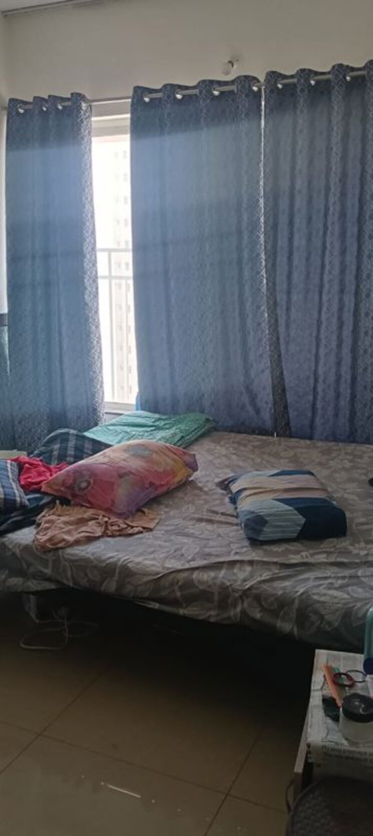 Master Bedroom, kolte-patil-life-republic-16th-avenue-arezo 2 Bedroom 649 Sq.Ft. Apartment In Hinjewadi Pune 9802057