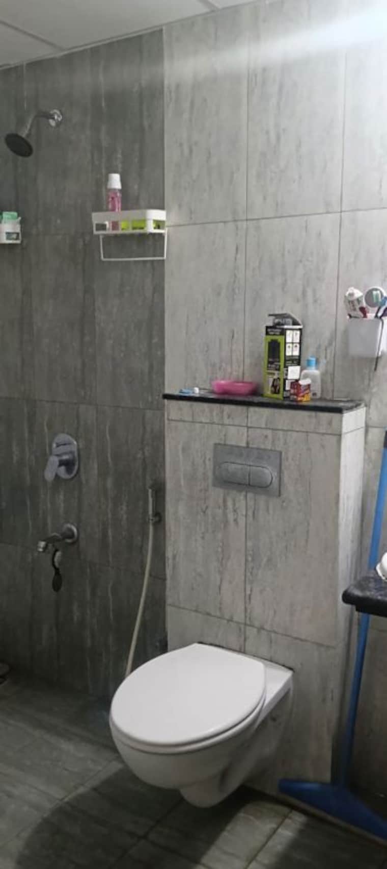 Bathroom, kolte-patil-life-republic-16th-avenue-arezo 2 Bedroom 649 Sq.Ft. Apartment In Hinjewadi Pune 9802057